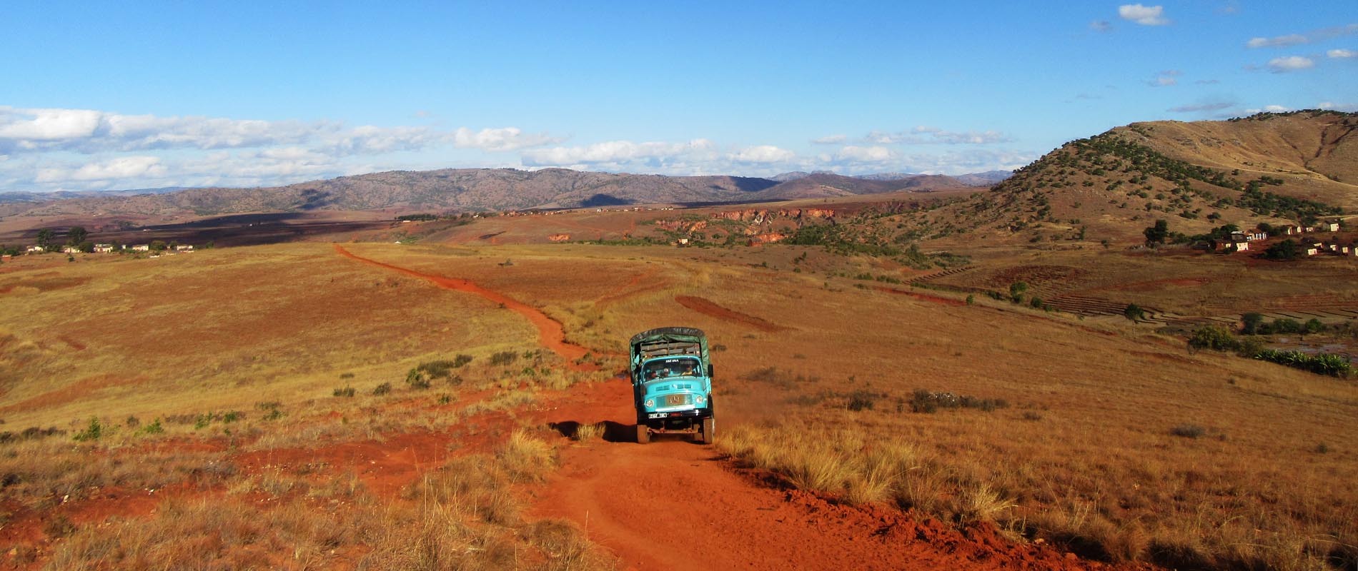 Amazonite Mine Road Norcross Madagascar